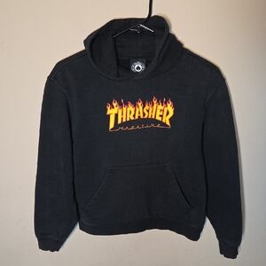 Thrasher Hoodie Size M